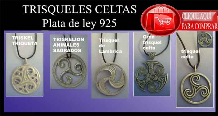 comprar trisquel celta online