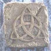 triquetas celtas
