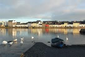 Claddagh leyenda irlandesa de amor