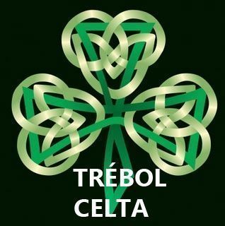 celtic clover