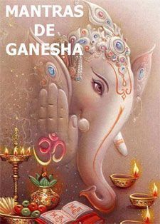 Ganesha Mantras