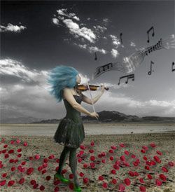 magic music