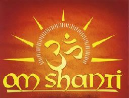 Om shanti om