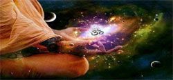 terapia de mantras