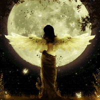 angel lunar