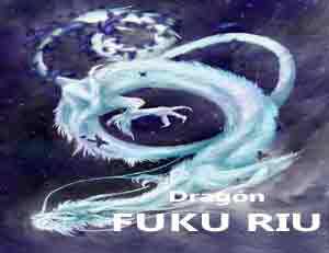 dragón fu ku riu Japón