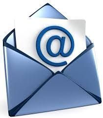 mail para contactar con nosotros