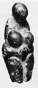 Venus de Menton