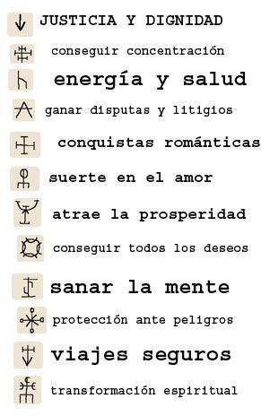 runas vikingas significados