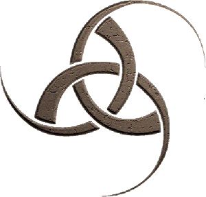 trefot vikingo procedente de trisquel celta
