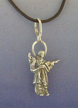 san pancracio en plata de ley