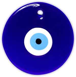 ojo turco un poderoso talismán para evitar el mal de ojo