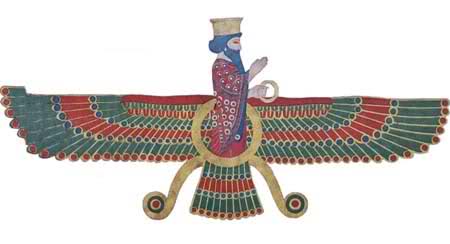 Zoroastrismo o mazdeismo