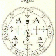 uriel sello angélico