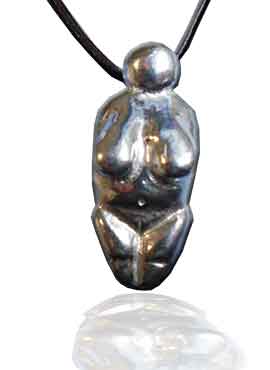 Venus de Menton diosa neolítica fertilidad diosa tierra